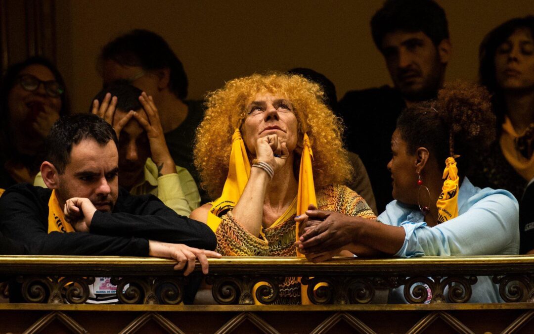 Uruguay en TRANSformación: por los derechos las personas trans