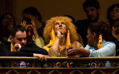 Uruguay en TRANSformación: por los derechos las personas trans