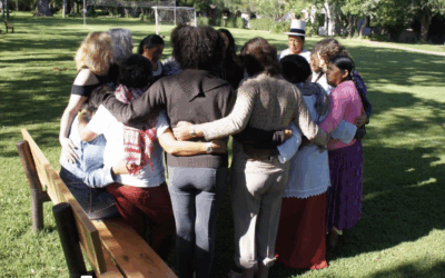Defensoras de la Tierra en Tambogrande, Perú