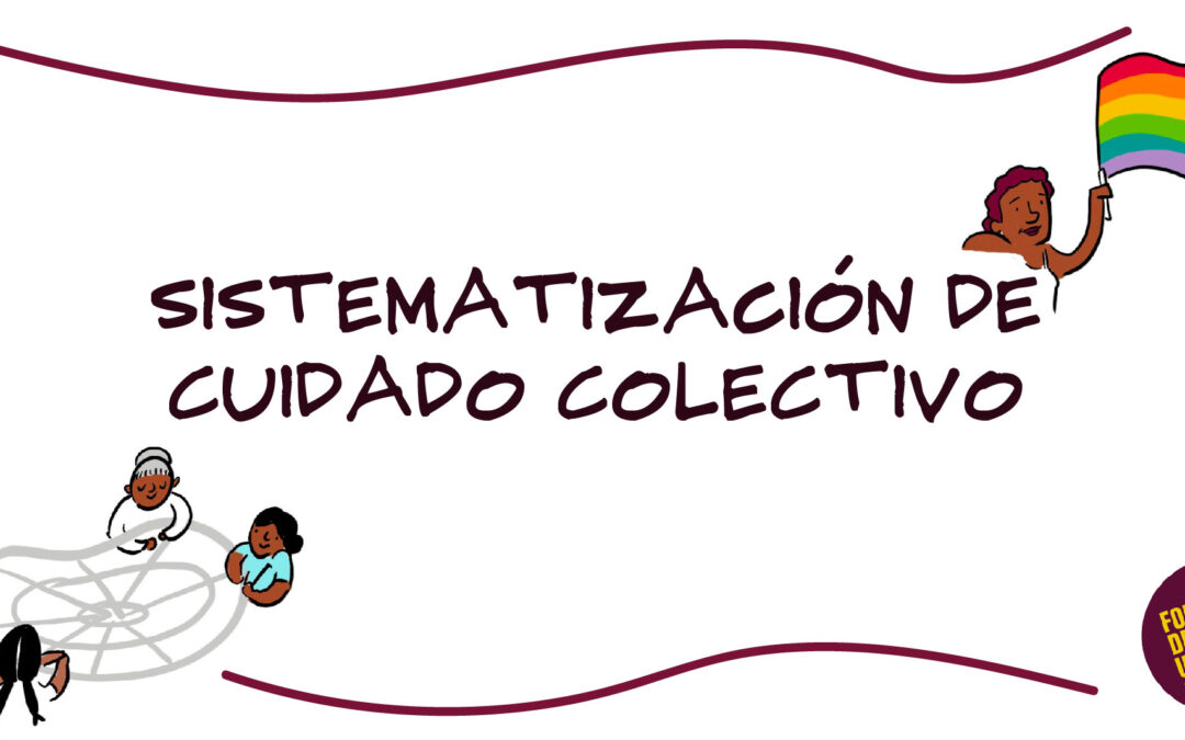 Estrategias de protección y cuidado colectivo en tiempos de pandemia por el COVID