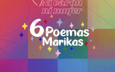 Seis poemas Marikas