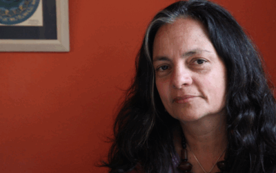 “Las activistas defensoras de la tierra son perseguidas y criminalizadas” Laura Panqueva