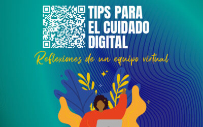 CUIDAR nuestr@ cuerp@ digital