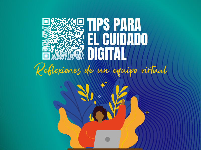 CUIDAR nuestr@ cuerp@ digital