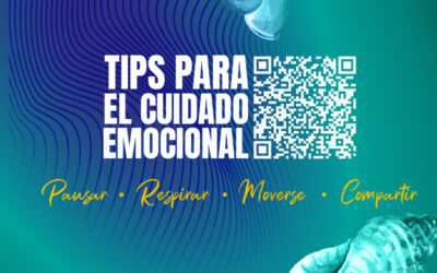 Tips para el cuidado emocional