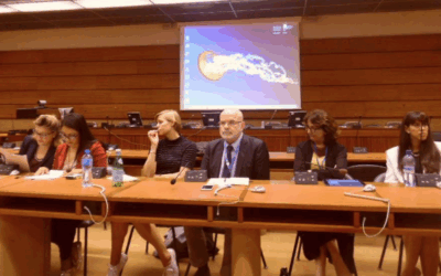 Coalición Internacional de Mujeres Defensoras de Derechos Humanos