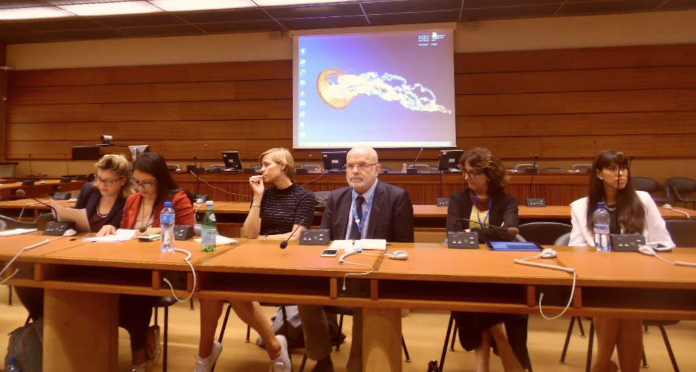 Coalición Internacional de Mujeres Defensoras de Derechos Humanos