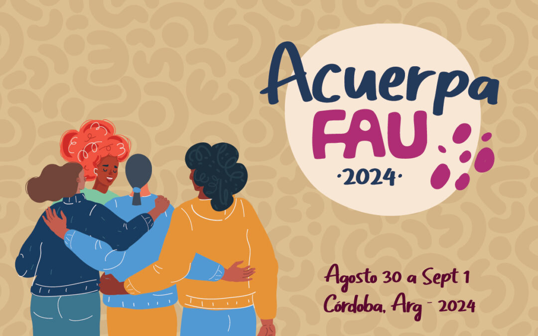 AcuerpaFAU Argentina Reconociendo los feminismos