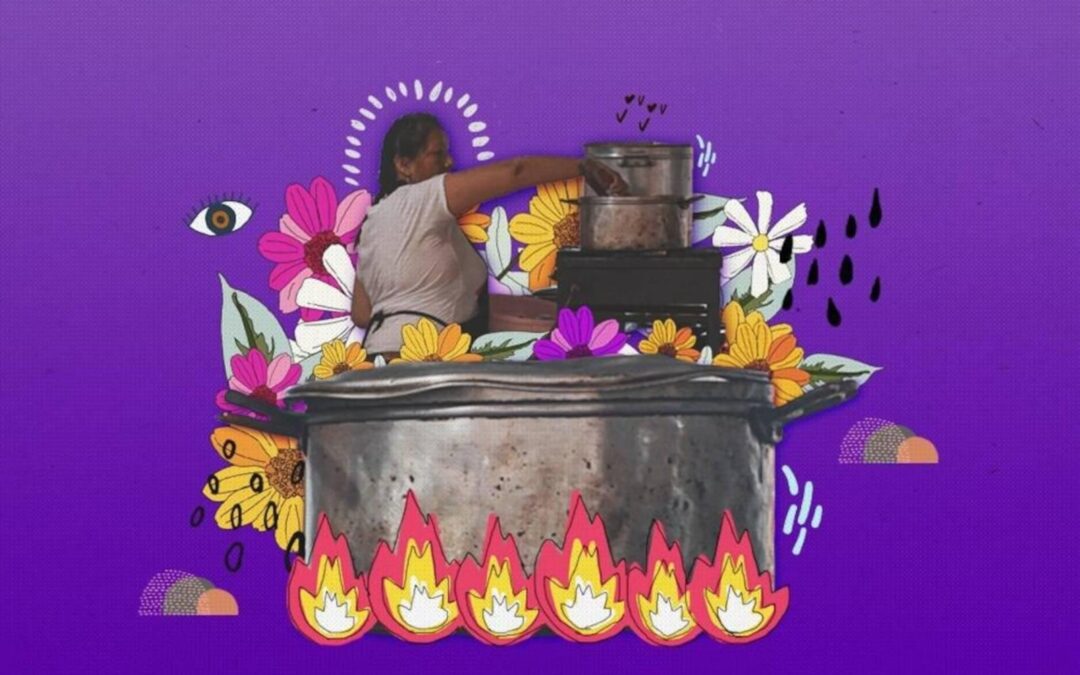 Demonizar a les trabajadores de la economía popular. La estrategia de la ultraderecha argentina para aplicar el “Plan Motosierra».