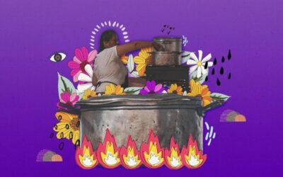 Demonizar a les trabajadores de la economía popular. La estrategia de la ultraderecha argentina para aplicar el “Plan Motosierra».