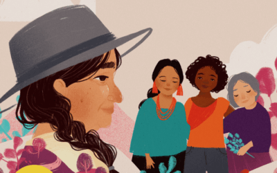 El cuidado en el centro en los procesos de reubicación