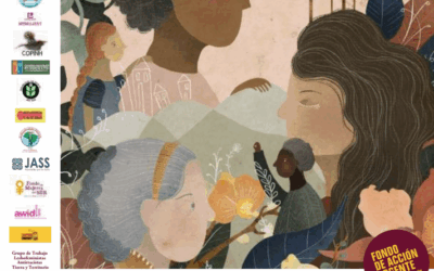 Resumen ejecutivo: impunidad de las violencias contra mujeres defensoras de los territorios, los bienes comunes y la naturaleza en América Latina