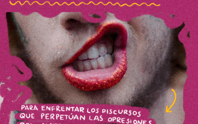 Contranarrativas feministas, esperanza y creatividad para resistir