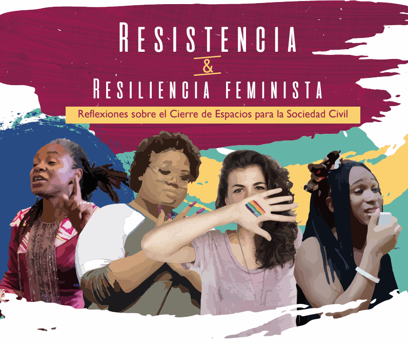 Resistencia & Resiliencia feminista