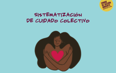 Sistematización de Cuidado Colectivo