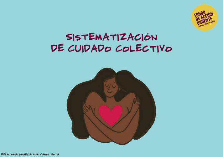 Sistematización de Cuidado Colectivo