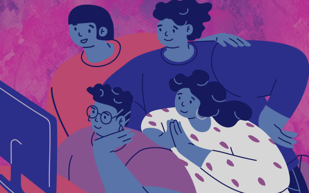 Sostener a quienes protegen: voces y aprendizajes feministas sobre violencia digital, cuidado y financiamiento en América Latina